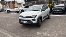 Dacia Spring 27kWh Expression 65 48kW 5dr Auto Electric Hatchback